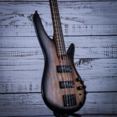 Ibanez SR Standard Bass Antique Brown Stained Burst | SR600E