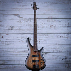 Ibanez SR Standard Bass Antique Brown Stained Burst | SR600E
