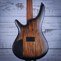 Ibanez SR Standard Bass Antique Brown Stained Burst | SR600E