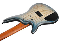 Ibanez SR Standard Bass Cosmic Blue Starburst