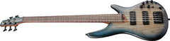 Ibanez SR Standard Bass Cosmic Blue Starburst