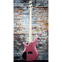 Ibanez SR Standard Bass Pink Gold Metallic | SR300E