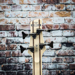Ibanez SR Standard Bass Pink Gold Metallic | SR300E
