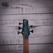 Ibanez SR Standard Bass Sapphire Blue | SR375E