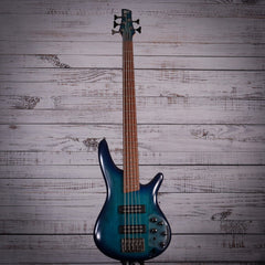 Ibanez SR Standard Bass Sapphire Blue | SR375E