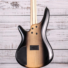 Ibanez SR Standard Bass Surreal Black Dual Fade | SR370E