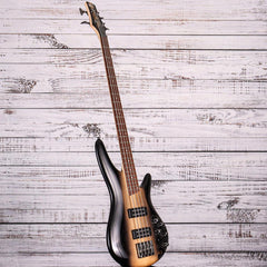 Ibanez SR Standard Bass Surreal Black Dual Fade | SR370E