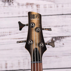 Ibanez SR Standard Bass Surreal Black Dual Fade | SR370E