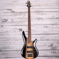 Ibanez SR Standard Bass Surreal Black Dual Fade | SR370E