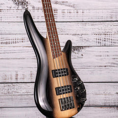 Ibanez SR Standard Bass Surreal Black Dual Fade | SR370E