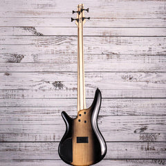 Ibanez SR Standard Bass Surreal Black Dual Fade | SR370E