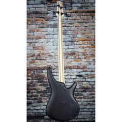 Ibanez SR Standard Bass Weathered Black | SR300EB