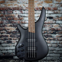 Ibanez SR Standard Bass Weathered Black | SR300EB