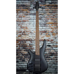 Ibanez SR Standard Bass Weathered Black | SR300EB