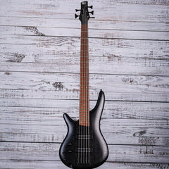 Ibanez SR Standard Bass Weathered Black | SR305EBLWK