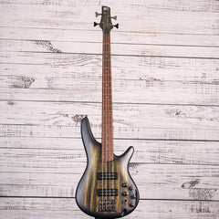 Ibanez SR300E Bass Guitar | Golden Veil Matte