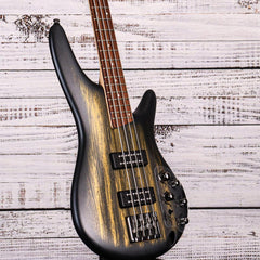 Ibanez SR300E Bass Guitar | Golden Veil Matte