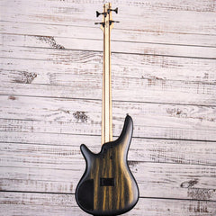 Ibanez SR300E Bass Guitar | Golden Veil Matte