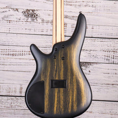 Ibanez SR300E Bass Guitar | Golden Veil Matte