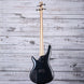 Ibanez SR300E SR Series Bass Guitar | Iron Pewter