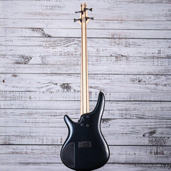 Ibanez SR300E SR Series Bass Guitar | Iron Pewter