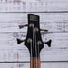 Ibanez SR300E SR Series Bass Guitar | Iron Pewter