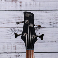 Ibanez SR300E SR Series Bass Guitar | Iron Pewter