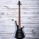 Ibanez SR300E SR Series Bass Guitar | Iron Pewter
