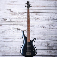 Ibanez SR300E SR Series Bass Guitar | Iron Pewter