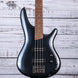 Ibanez SR300E SR Series Bass Guitar | Iron Pewter