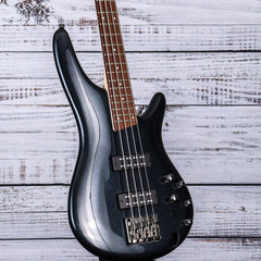 Ibanez SR300E SR Series Bass Guitar | Iron Pewter