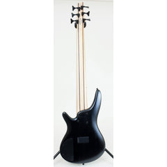 Ibanez SR306EB 6 String Bass Guitar | Weathered Black