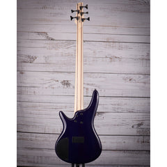 Ibanez SR405EQM 5-String Bass Guitar | Surreal Blue Burst Surreal Blue Burst