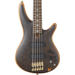 Ibanez SR5005OL Prestige SR Series 5-String Bass Guitar
