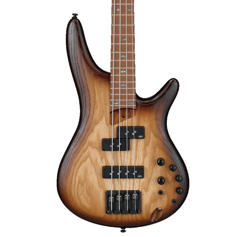 Ibanez SR650E Bass Guitar | Natural Browned Burst Default Title