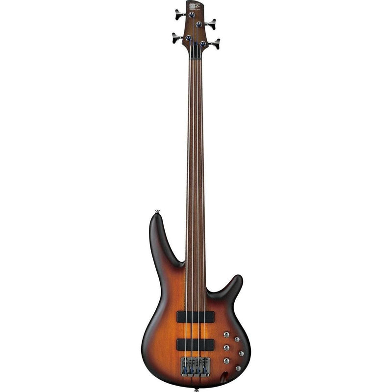 Ibanez SRF700BBF Workshop Series Bass Guitar