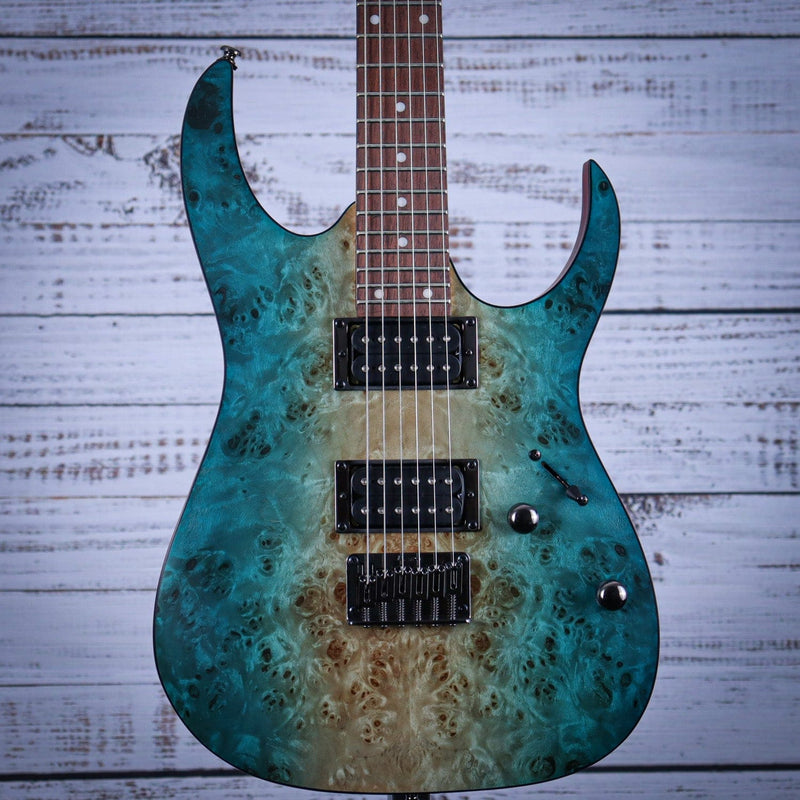 Ibanez Standard | RG421PB