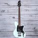 Ibanez Talman Bass Standard 4 String Electric Bass | 30" Scale | Mint Green