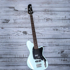 Ibanez Talman Bass Standard 4 String Electric Bass | 30" Scale | Mint Green