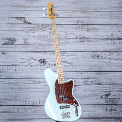 Ibanez Talman Series Bass Guitar | Maple Neck | Mint Green | TMB100