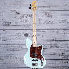 Ibanez Talman Series Bass Guitar | Maple Neck | Mint Green | TMB100