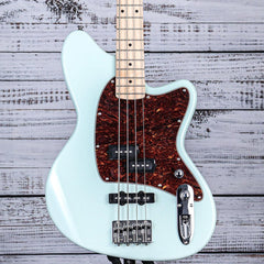 Ibanez Talman Series Bass Guitar | Maple Neck | Mint Green | TMB100
