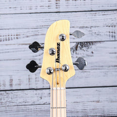 Ibanez Talman Series Bass Guitar | Maple Neck | Mint Green | TMB100
