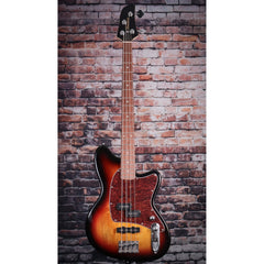Ibanez TMB100 Bass Guitar | Tri Fade Burst