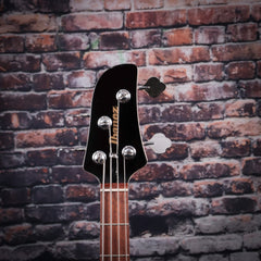 Ibanez TMB100 Bass Guitar | Tri Fade Burst