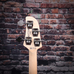 Ibanez TMB100 Bass Guitar | Tri Fade Burst