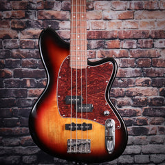 Ibanez TMB100 Bass Guitar | Tri Fade Burst