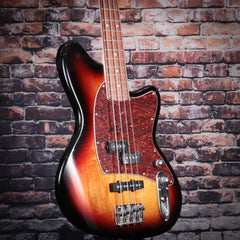 Ibanez TMB100 Bass Guitar | Tri Fade Burst