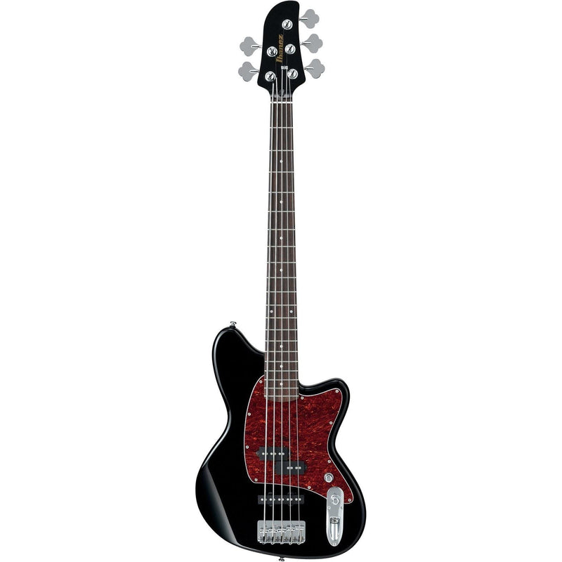 Ibanez TMB105 5-String Talman Bass Guitar | Black