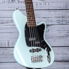 Ibanez TMB35 Talman Short Scale Bass | Mint Green